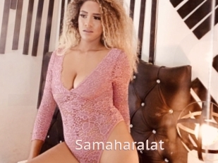 Samaharalat