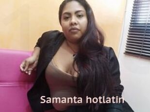 Samanta_hotlatin