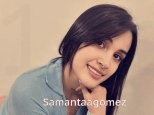 Samantaagomez