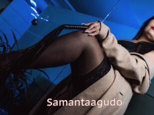 Samantaagudo