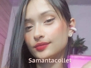 Samantacollet