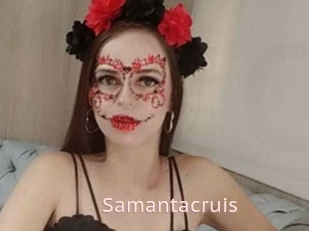Samantacruis
