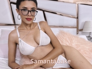 Samantadake