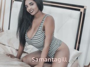 Samantagill