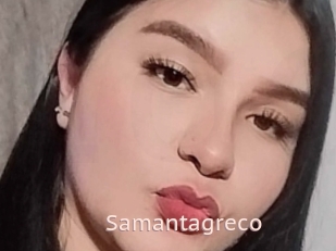 Samantagreco