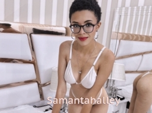 Samantahalley