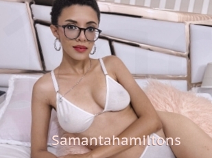 Samantahamiltons