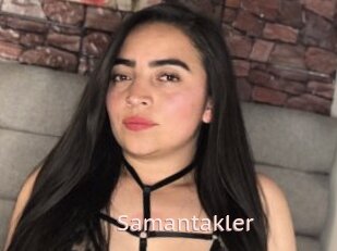 Samantakler