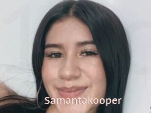 Samantakooper