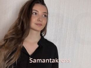 Samantakross