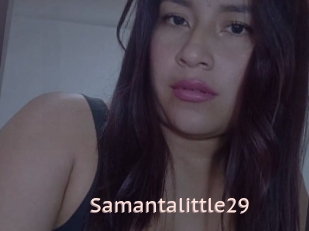 Samantalittle29