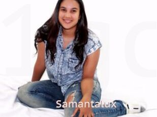 Samantalux