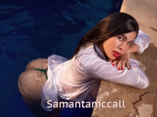 Samantamccall