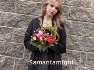Samantamight