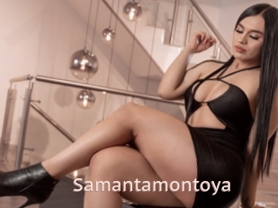 Samantamontoya