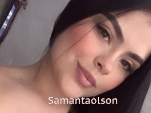 Samantaolson