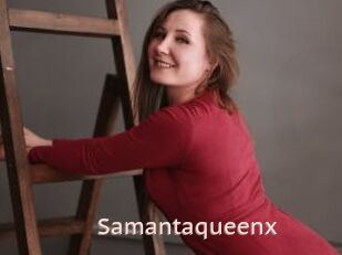 Samantaqueenx