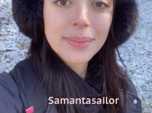 Samantasailor