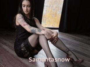Samantasnow