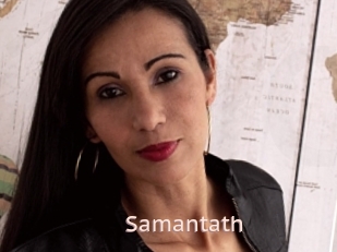 Samantath