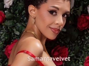 Samantavelvet