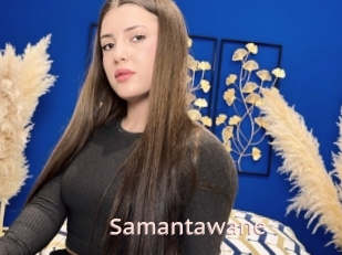 Samantawane