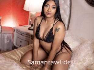 Samantawilderr