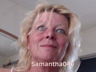 Samantha040