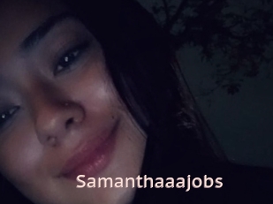 Samanthaaajobs