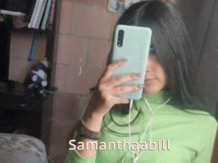 Samanthaabill