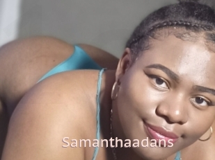 Samanthaadans