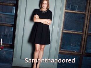 Samanthaadored