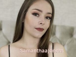 Samanthaajoness