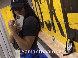 Samanthaalopez