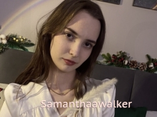 Samanthaawalker