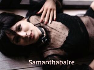 Samanthabaire