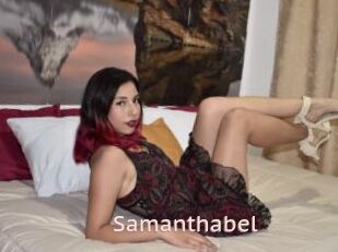 Samanthabel