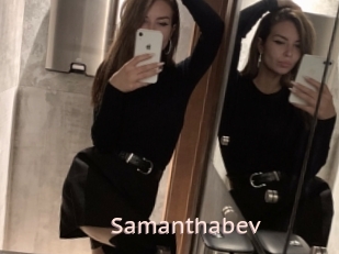Samanthabev