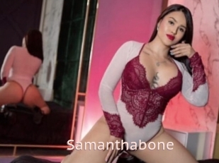 Samanthabone