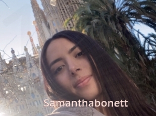 Samanthabonett