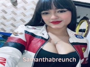 Samanthabreunch