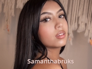 Samanthabruks