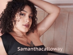 Samanthacalloway