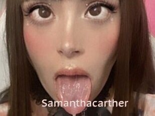 Samanthacarther