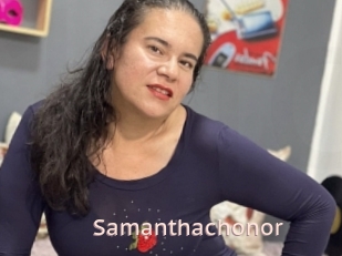Samanthachonor
