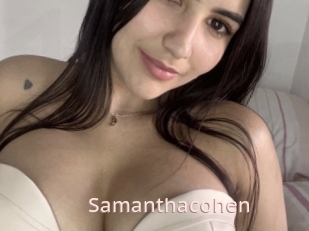 Samanthacohen