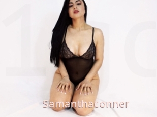 Samanthaconner