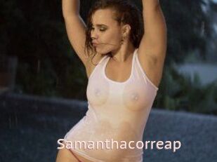 Samanthacorreap