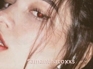 Samanthacoxxs