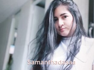 Samanthadasaa